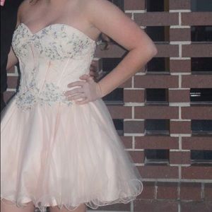 Homecoming/ Prom dress
